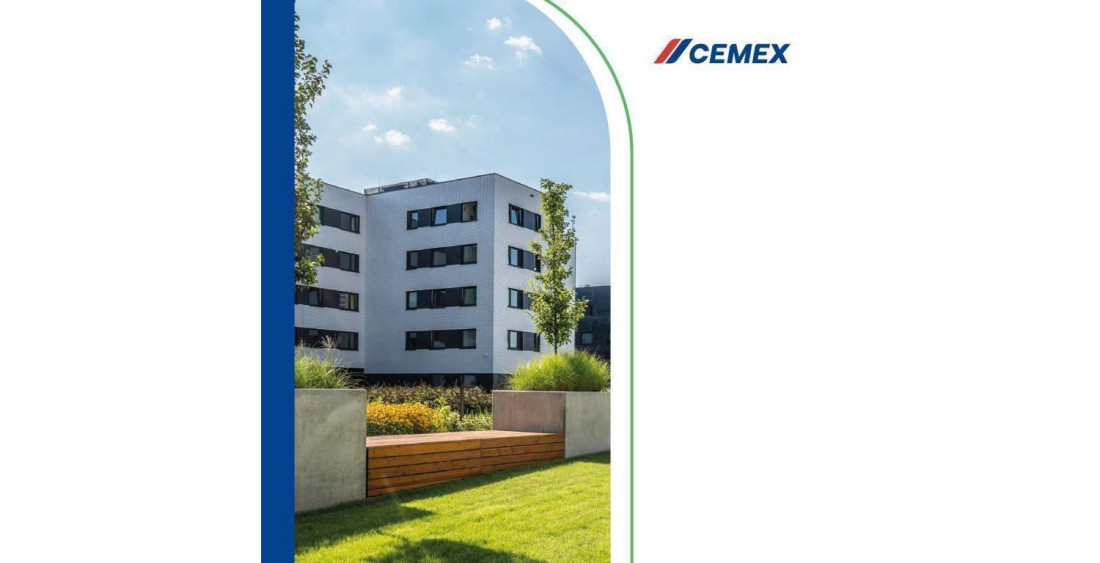 Cemex Polska uzyskał dla wszystkich cementów nowe deklaracje środowiskowe III typu