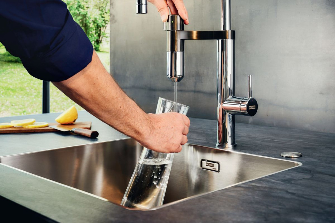 Jak czyścić instalację wodną w domu?