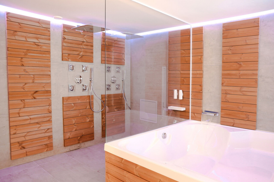 Termodrewno – zdrowy materiał do budowy sauny 