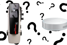 23 x FAQ - roboty sprzątające a odkurzacze centralne