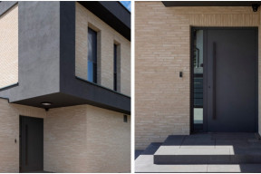 Elabrick by Elastolith: najlżejszy system klinkierowy - montaż bezpośrednio na ociepleniu